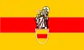Flag of Werne