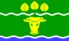 Flag of Wittbek