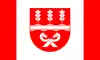 Flag of Wohltorf