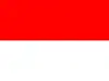 Flag of Kirchlengern