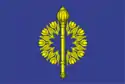 Flag of Frolovo