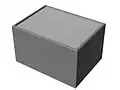 Flat roof