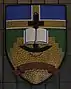 Official seal of Flatrock