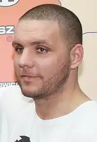 Fler in 2011