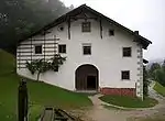 Trujer Gregörler farmhouse
