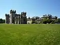 Floors Castle