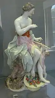 Flora