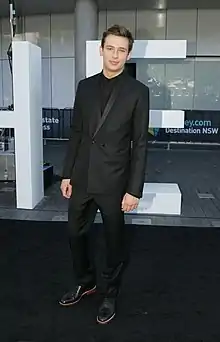 Image 41Flume's Flume peaked at number 1 on the ARIA Albums Chart and won four awards at the ARIA Music Awards of 2013. (from 2010s in music)