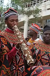 Flute