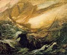 Image 60The Flying Dutchman (from List of mythological objects)