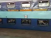Flying Ranee Double Decker