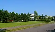 Pavilion of Mathematics and Informatics