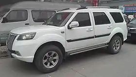 Foday Explorer 6