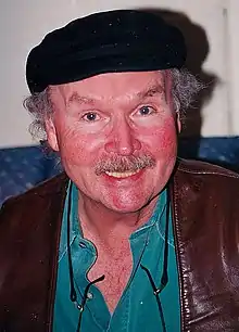 Paxton in 2000 (Washington, D.C.)
