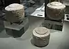 Folkton Drums, England, c. 2600 BCE
