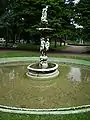 Fountain