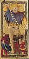 Charles VI (or Gringonneur) (15th century)
