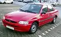 Ford Escort1997–2000