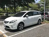 Ford I-Max