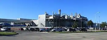 Michigan Assembly Plant