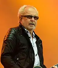 Foreigner - Wacken Open Air 2016 11.jpg