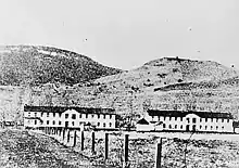 Fort Bidwell