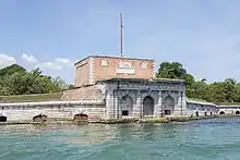 Forte S Andrea