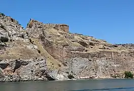 Fortress of Rumkale
