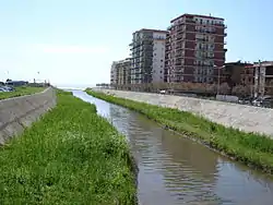 Housing in Ladispoli
