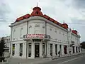 Former Hotel Royal
