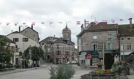 Fougerolles