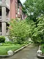 Fountain Court