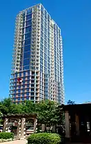 The Four Seasons Residences
