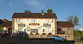 The Fox, Fox Hill Road