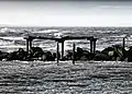 Fragile river