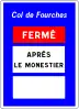 Road use restrictions