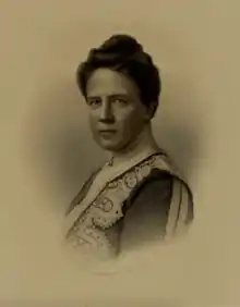 Frances Dickinson