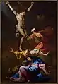 The Crucifixion of Jesus