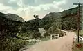 Franconia Notch, c. 1915
