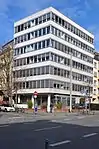 Consulate-General in Frankfurt