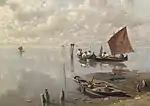 Fischer in der Lagune (1891)