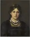 Beauty of the Tyrol, 1880