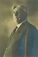 5. Fred Goldsmith Photo from family archives.&nbsp;&nbsp;&nbsp;&nbsp;&nbsp;(1920s)