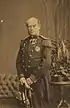 Frederik Laurentius Fiedler Sommer