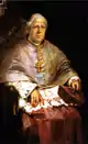 D. Francisco de São Luís Saraiva