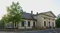 Freemasons' Lodge