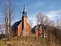 Saint-François d'Assise Church