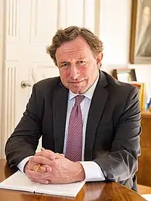 Paul Frentrop