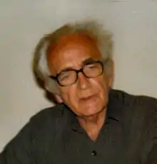 Leiber in 1978