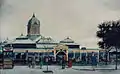 "Mercado Central de Santiago"